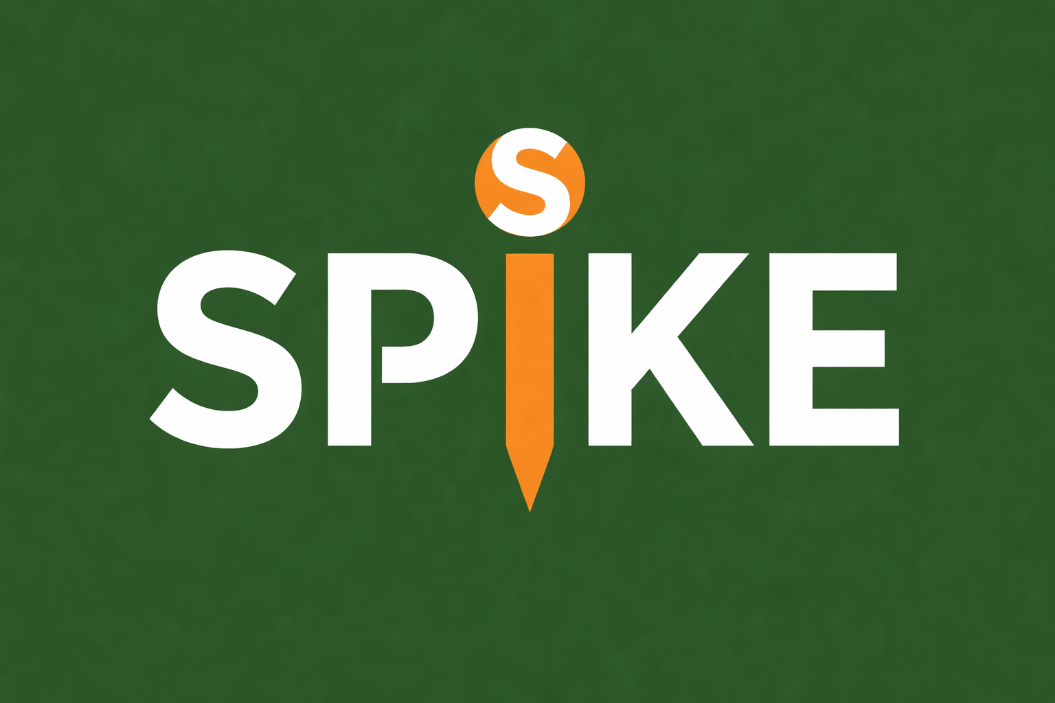 Spike India Logo