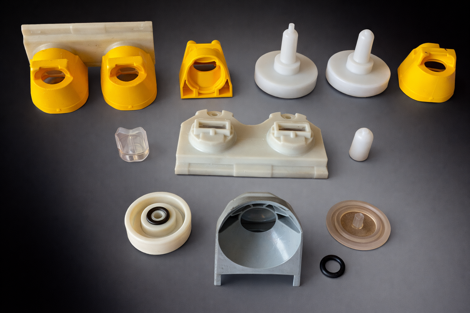 Spike India Textile Equipment Company — Precision Spares, Coimbatore