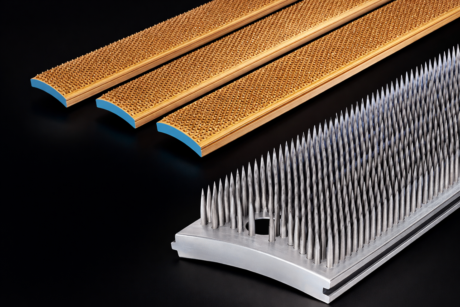 Spike India Textile Equipment Company — Precision Spares, Coimbatore
