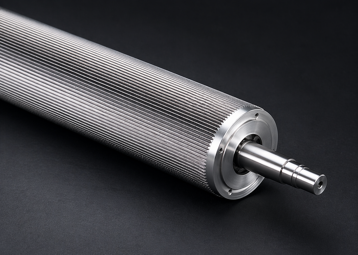 Spike India Textile Equipment Company — Precision Spares, Coimbatore