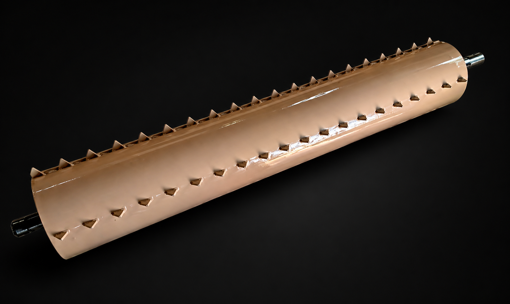 Spike India Textile Equipment Company — Precision Spares, Coimbatore